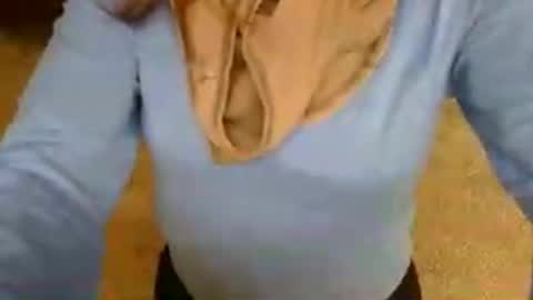 Cutenurse91 online show from July 16, 6:01 pm