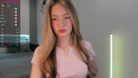 Eva online show from May 21, 5:33 pm