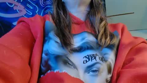 Londoncashmere69  online show from January 12, 2:03 am