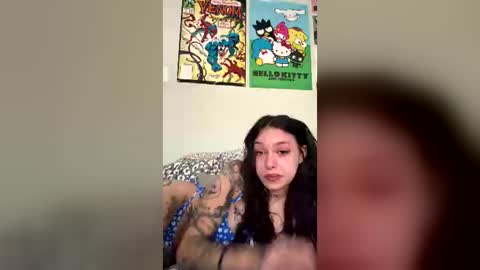 lookingforlona online show from July 5, 4:12 pm