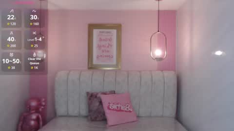 loola_s online show from July 29, 2:44 am