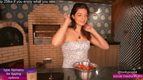 Chaturbatexxjessica online show from October 19, 6:32 pm