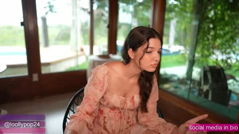 Chaturbatexxjessica online show from January 12, 6:05 pm