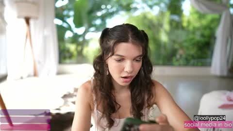 Chaturbatexxjessica online show from April 4, 6:07 pm