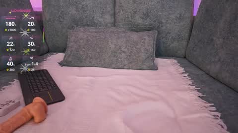 Loona Nyx online show from November 27, 12:08 pm