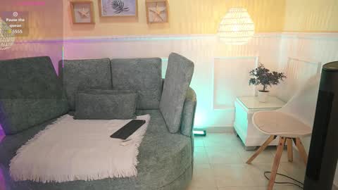 Loona Nyx online show from November 3, 11:36 am