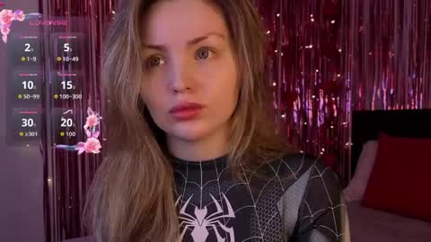 Lora online show from April 11, 11:36 am