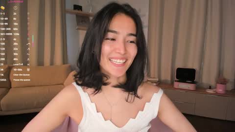 Lora control 2 min for every new Fan Club subscriber online show from June 1, 9:55 am