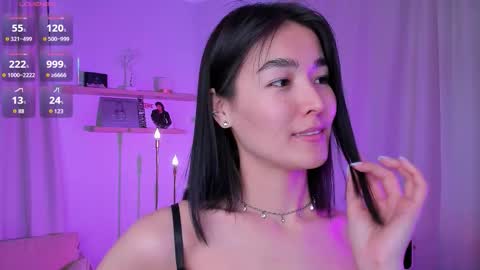 Lora control 2 min for every new Fan Club subscriber online show from February 27, 8:14 am