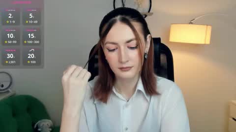 Lora online show from November 22, 11:13 am