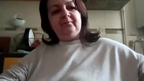 Snapshot of loraflame chatting on January 10, 10:17 am Lora online show from January 10, 10:17 am