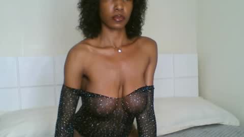 Blackcat online show from January 3, 4:00 am