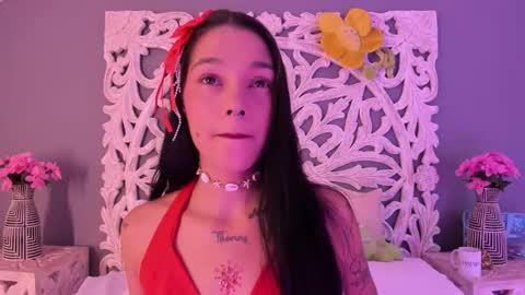 loraineblake online show from January 11, 1:27 pm