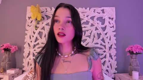 loraineblake online show from February 16, 1:22 pm