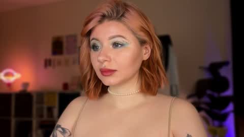 loraloveu online show from March 1, 10:31 pm