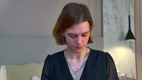 Lora online show from October 13, 4:09 pm