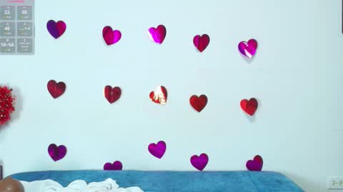 Loren Grey online show from February 9, 8:22 pm