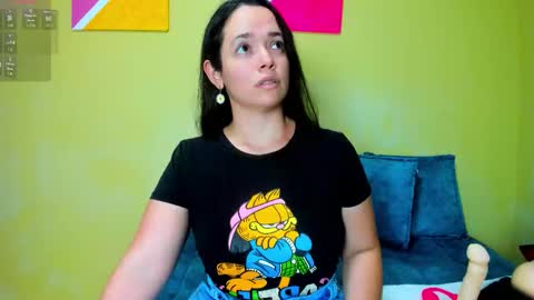 Loren Grey online show from November 12, 8:07 pm