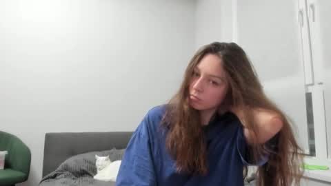 Lorelea cute online show from March 30, 5:23 pm