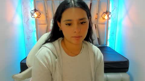 lorem_adams online show from February 15, 11:17 am