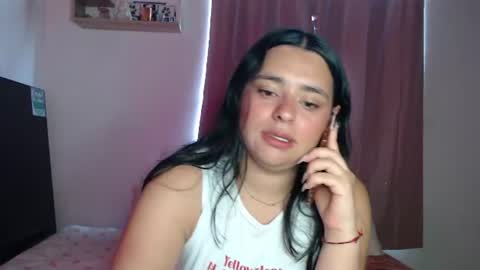 lorem_adams online show from July 23, 2:03 pm