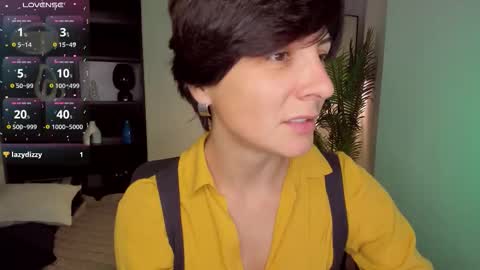 Loren online show from October 28, 2:45 pm