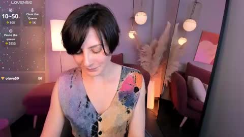 Loren online show from July 21, 1:45 pm