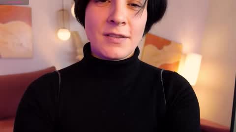 Loren online show from February 12, 8:05 am