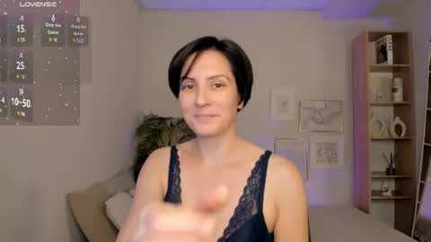 Loren online show from July 15, 2:11 pm