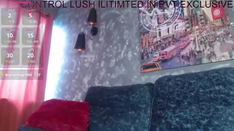 Loren online show from July 27, 4:04 pm
