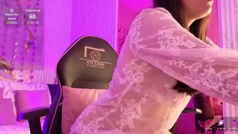 Loren online show from February 17, 3:17 am