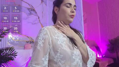 Loren online show from February 22, 2:56 am