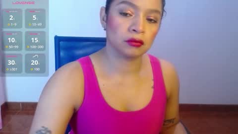 lorena494103 online show from November 4, 3:55 am