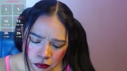 Snapshot of lorena494103 chatting on October 18, 7:00 am lorena494103 online show from October 18, 7:00 am