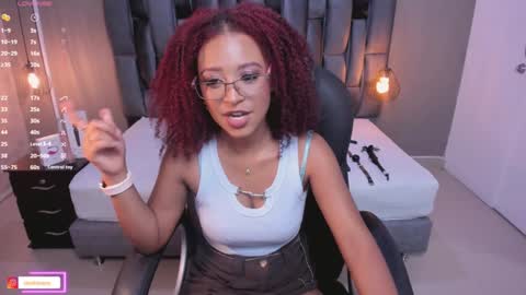 Lorena Vieira  online show from January 16, 9:08 pm