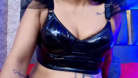 lorena_watson online show from March 1, 4:12 am