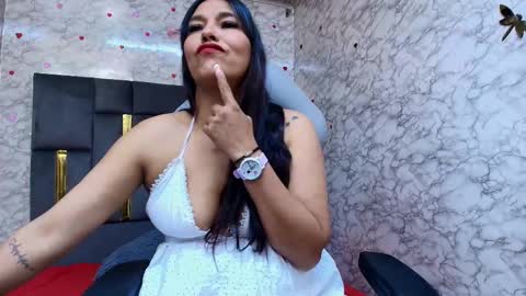 lorena_watson online show from March 21, 8:19 am
