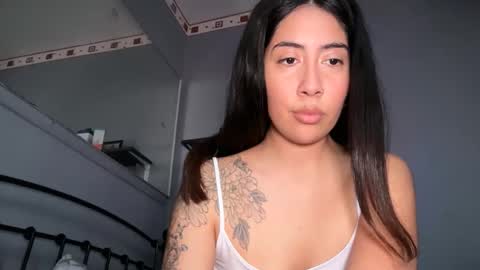 lorenaanderson online show from April 17, 9:22 am