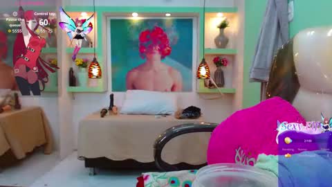 lore online show from February 3, 2:53 am