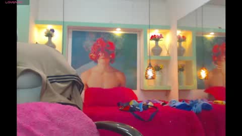 lore online show from April 20, 12:41 pm