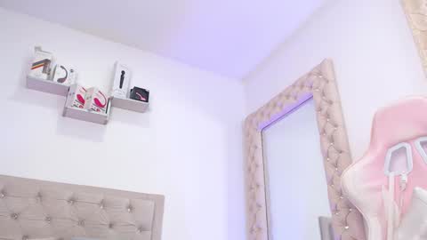 Snapshot of lorennahernandez chatting on January 10, 12:36 pm Lorena online show from January 10, 12:36 pm