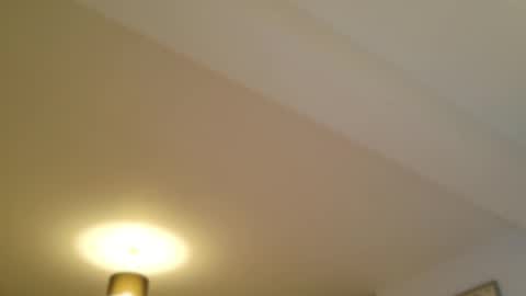 Amelia online show from October 25, 7:43 pm