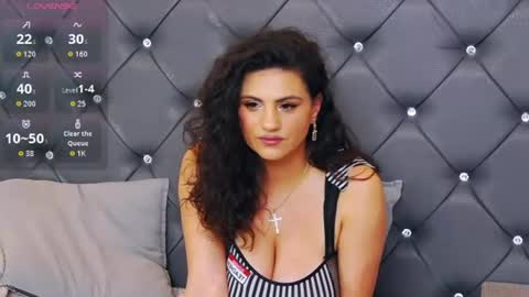 Lorenne Mays online show from June 15, 7:36 pm