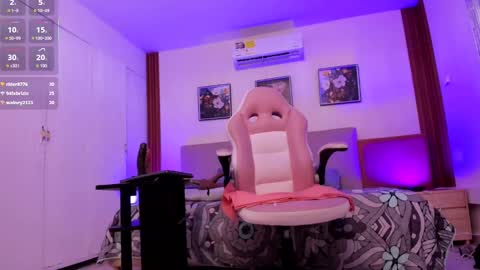 lorena online show from September 28, 3:13 am