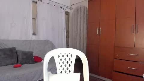 Queen Loreth online show from September 9, 10:31 pm