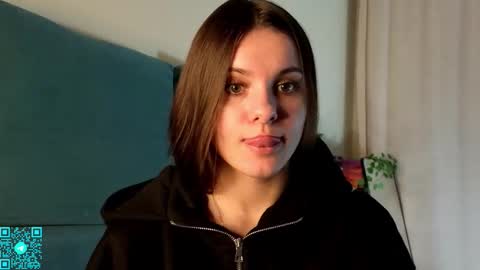 Chloe for Fan BlackHole online show from March 22, 5:19 pm