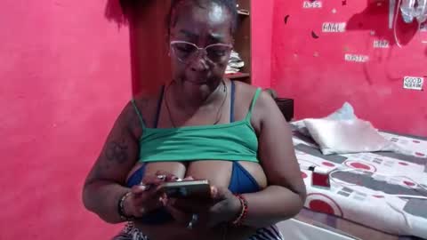 loretybighot online show from October 21, 1:48 pm