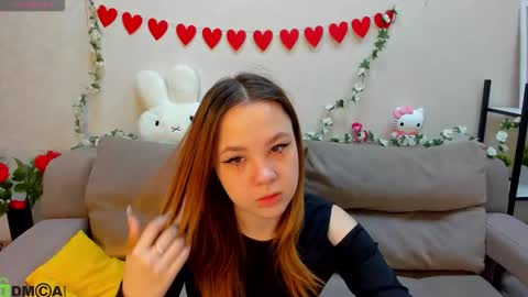 LORI online show from February 26, 9:30 am