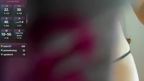 Snapshot of lori_evans1 chatting on September 27, 11:17 am Lori Evans online show from September 27, 11:17 am