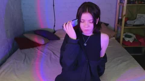 Lara online show from January 1, 6:27 pm